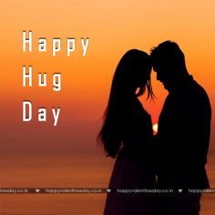 Hug Day