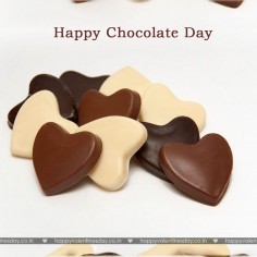 Chocolate Day