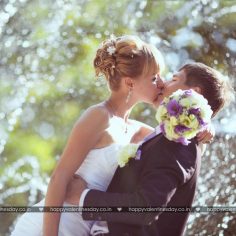 Kiss Day
