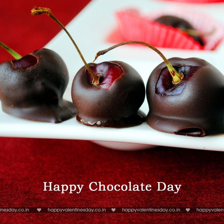 Chocolate Day