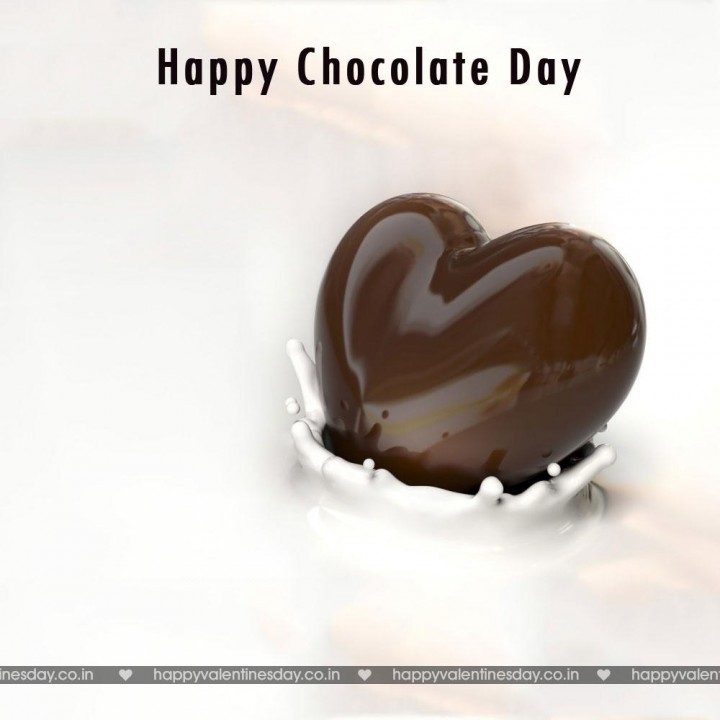 Chocolate Day