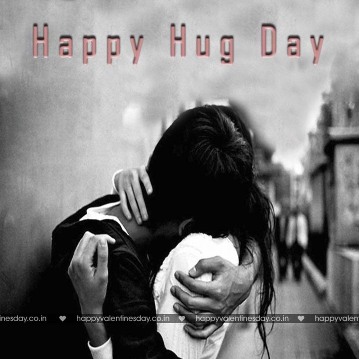 Hug Day