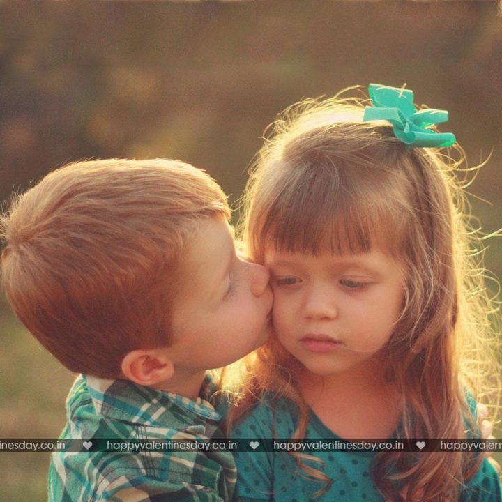 Kiss Day