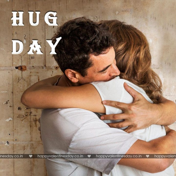 Hug Day