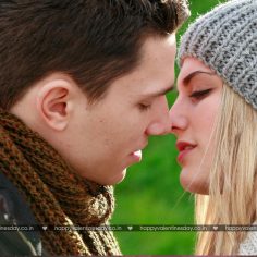 Kiss Day