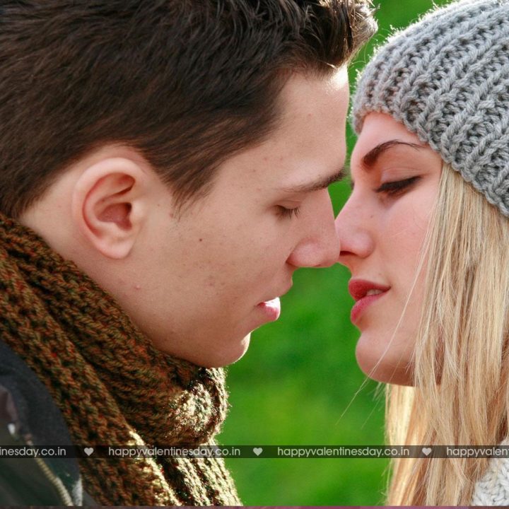 Kiss Day