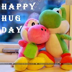Hug Day
