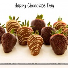 Chocolate Day