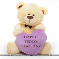 Teddy Day Valentine 117