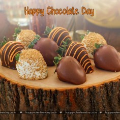 Chocolate Day