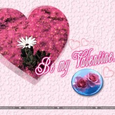 Valentine Day Messages Valentine 3