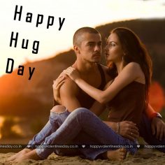 Hug Day