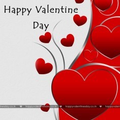 Happy valentines day to all my friends