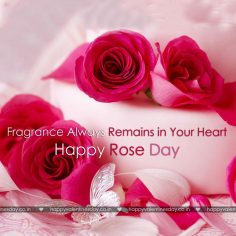 Rose Day