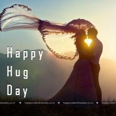 Hug Day