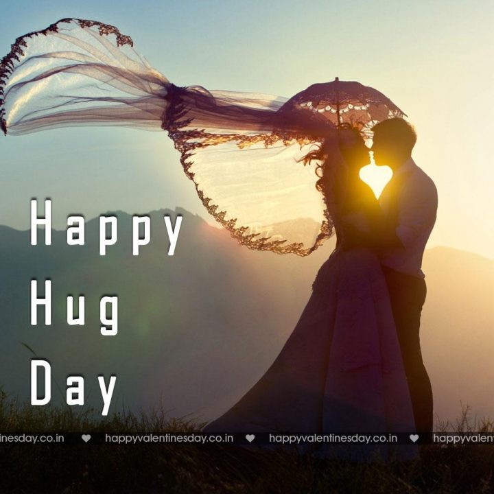 Hug Day