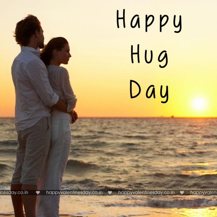 Hug Day