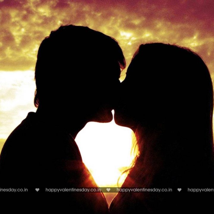 Kiss Day