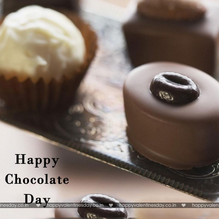 Chocolate Day