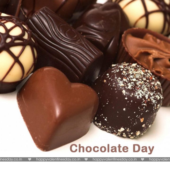 Chocolate Day