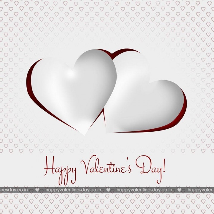Happy valentines day to everyone