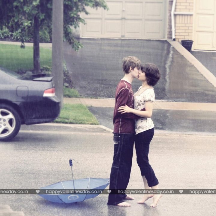 Kiss Day