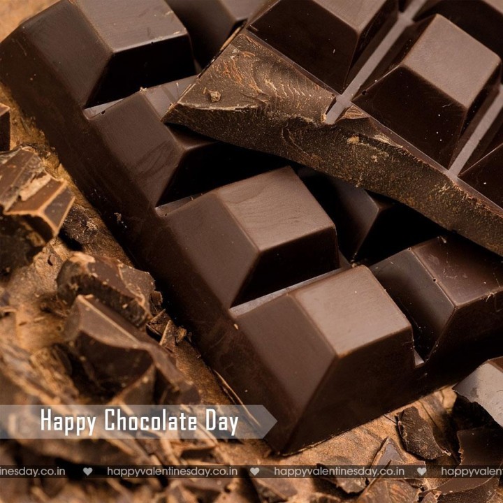 Chocolate Day