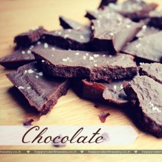Chocolate Day