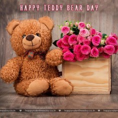 Teddy Day Valentine 73