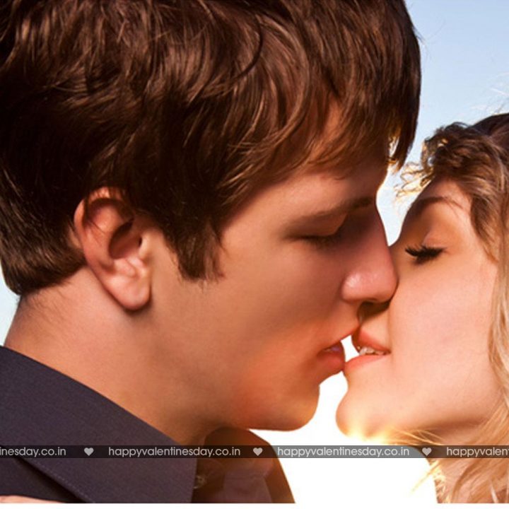Kiss Day