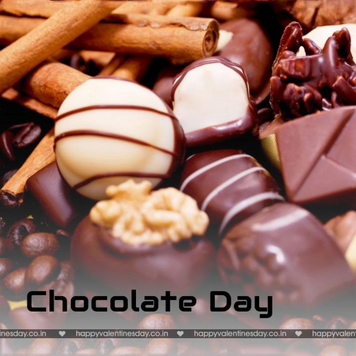 Chocolate Day