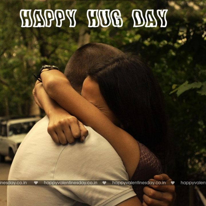 Hug Day