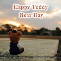 Teddy Day Valentine 93
