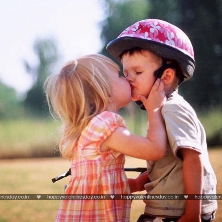 Kiss Day