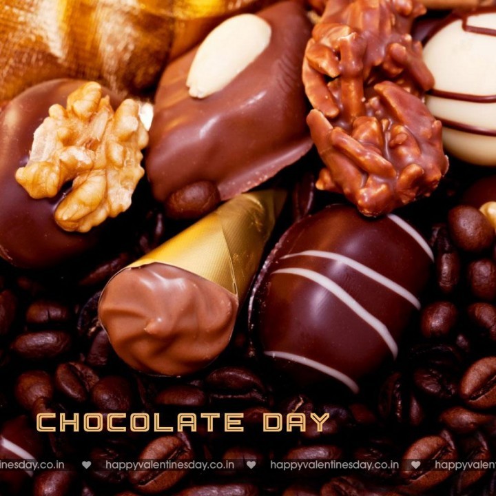 Chocolate Day
