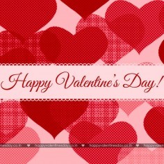 Happy valentines day 2015