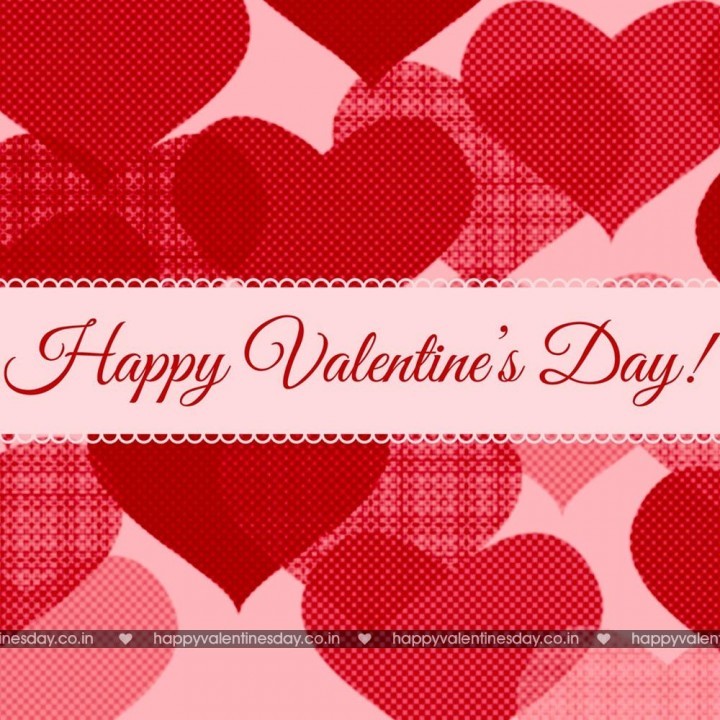 Happy valentines day 2015