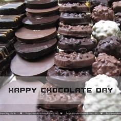 Chocolate Day