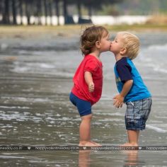 Kiss Day
