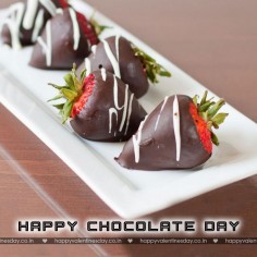 Chocolate Day