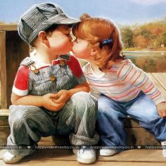 Kiss Day