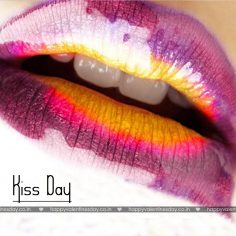 Kiss Day