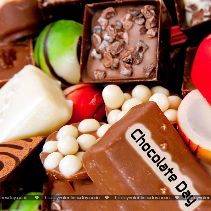 Chocolate Day