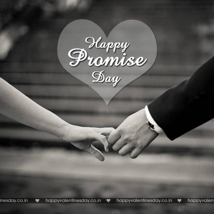 Promise Day – free online ecards