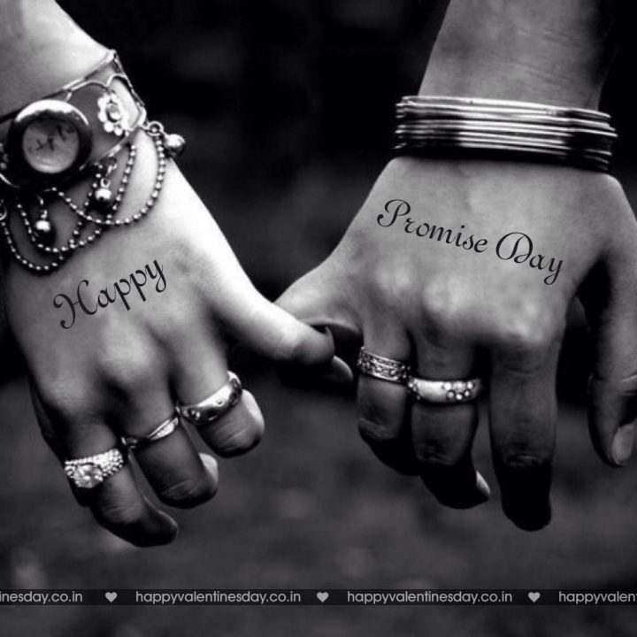 Promise Day – happy valentines day boyfriend