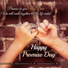 Promise Day – happy valentines day greeting cards