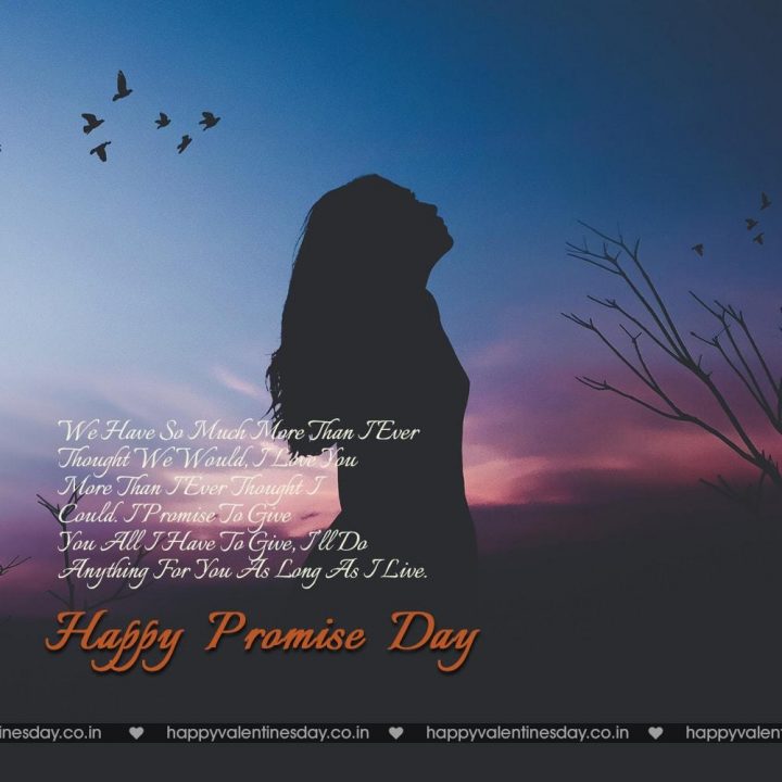 Promise Day – happy valentine day pictures gallery