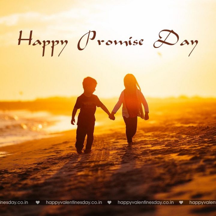 Promise Day – valentines greetings
