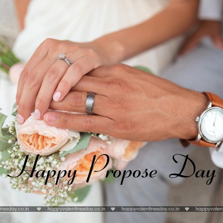 Propose Day – photos of valentines day