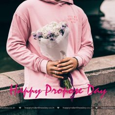 Propose Day – sexy happy valentines day